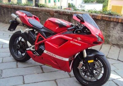 Ducati 1098 (2006 - 09) - Annuncio 9477478