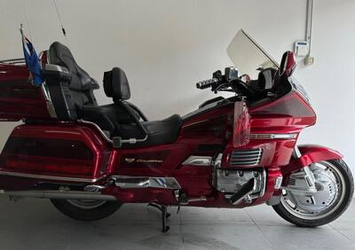 Honda GL 1500 Gold Wing (1994 - 99) - Annuncio 9477426