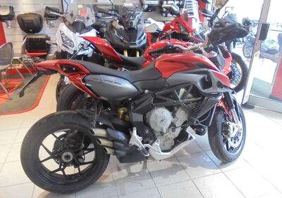 MV Agusta Rivale 800 EAS (2013 -15) - Annuncio 9477522