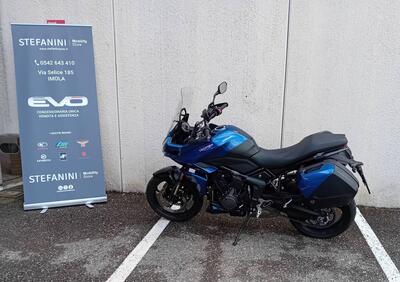 Triumph Tiger Sport 660 (2022 - 24) - Annuncio 9477520