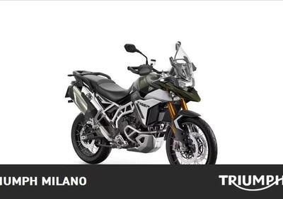 Triumph Tiger 900 Rally Pro (2024) - Annuncio 9450417