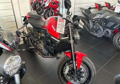 Ducati Monster 937 (2021 - 24) - Annuncio 9477630