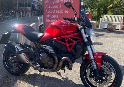 Ducati Monster 821 ABS (2014 - 17) - Annuncio 9477646