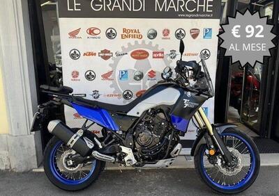 Yamaha Ténéré 700 (2021) - Annuncio 9477692