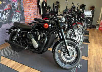 Bsa Gold Star 650 (2024) - Annuncio 9477725