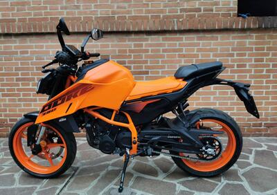 KTM 390 Duke (2024) - Annuncio 9477740