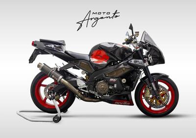 Aprilia Tuono 1000 - Annuncio 9477780