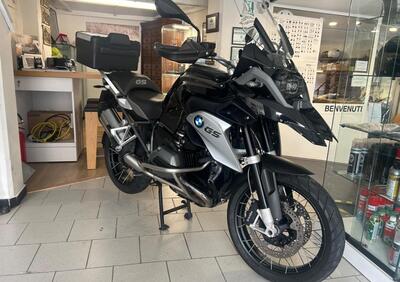 Bmw R 1200 GS (2013 - 16) - Annuncio 9477794