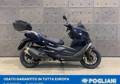 Bmw C 400 GT (2021 - 24) - Annuncio 9477802