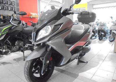 Kymco Downtown 350i TCS (2020) - Annuncio 9477822