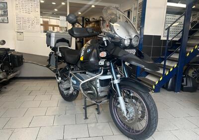 Bmw R 1150 GS Adventure - Annuncio 9477810