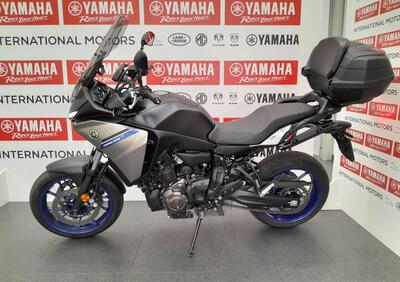Yamaha Tracer 7 (2021 - 24) - Annuncio 9477893
