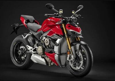 Ducati Streetfighter V4 1100 S (2021 - 22) - Annuncio 9477816