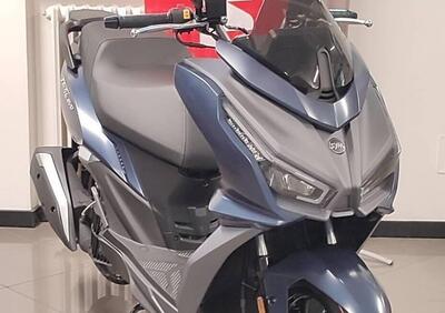 Sym Jet 14 125 CBS LC EVO (2024 - 25) - Annuncio 9477827