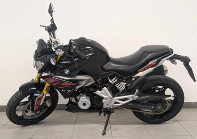 Bmw G 310 R (2016 - 20) - Annuncio 9477837