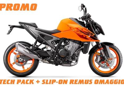 KTM 990 Duke (2024) - Annuncio 9385906