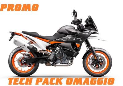 KTM 890 SMT (2023 - 24) - Annuncio 9447425