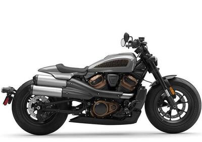 Harley-Davidson Sportster S (2022 - 24) - Annuncio 9477847