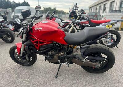 Ducati Monster 821 ABS (2014 - 17) - Annuncio 9477867