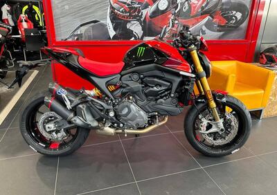 Ducati Monster 937 SP (2023 - 24) - Annuncio 9477874