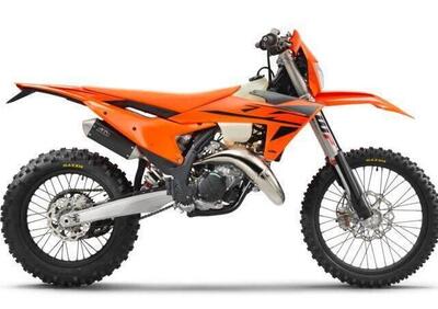 KTM XC-W 125 (2025) - Annuncio 9477888