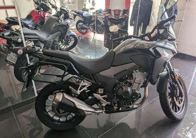 Honda CB 500 X (2019 - 20) - Annuncio 9477519