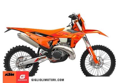 KTM EXC 250 Six Days (2025) - Annuncio 9477922