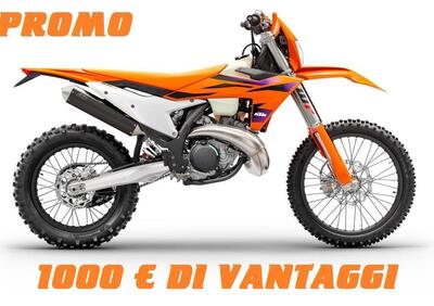 KTM EXC 300 TBI (2024) - Annuncio 9274918