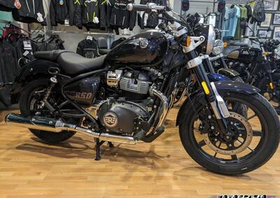 Royal Enfield Super Meteor 650 (2023 - 24) - Annuncio 9477930