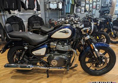 Royal Enfield Super Meteor 650 (2023 - 24) - Annuncio 9477931