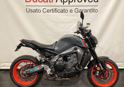 Yamaha MT-09 (2021 - 23) - Annuncio 9477921