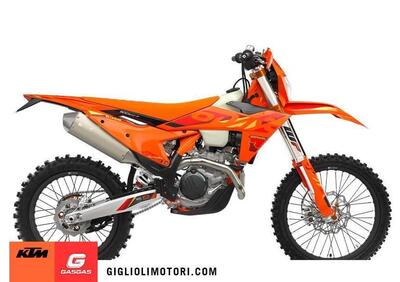 KTM EXC 250 F Six Days (2025) - Annuncio 9477940