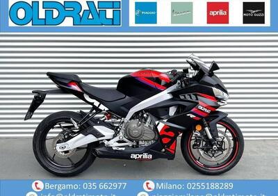 Aprilia RS 457 (2024) - Annuncio 9477953