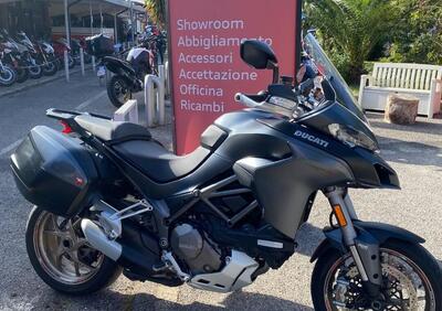 Ducati Multistrada 1260 S (2018 - 20) - Annuncio 9477958