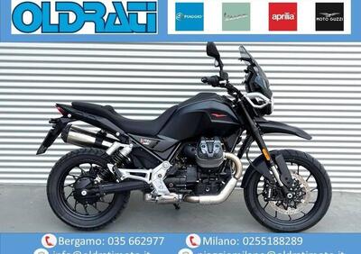 Moto Guzzi V85 Strada (2024) - Annuncio 9477976