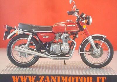 Honda CB 350 FOUR - Annuncio 9477975