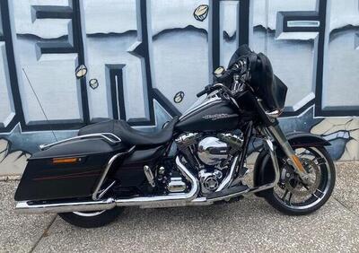 Harley-Davidson 1690 Street Glide Special (2014 - 16) - FLHX - Annuncio 9477987