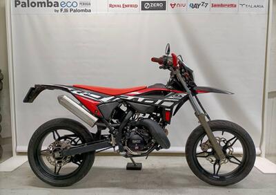 Betamotor RR 50 Motard Sport (2021 - 24) - Annuncio 9478005