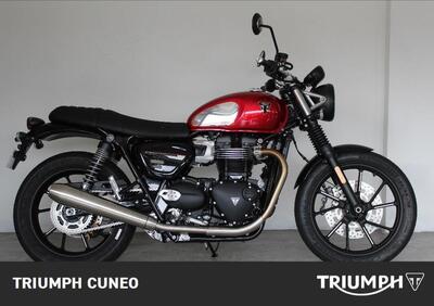 Triumph Speed Twin 900 (2023 - 24) - Annuncio 9478017