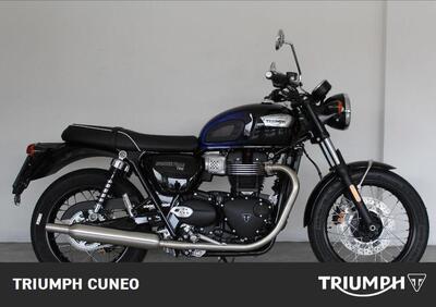 Triumph Bonneville T100 (2021 - 24) - Annuncio 9478019