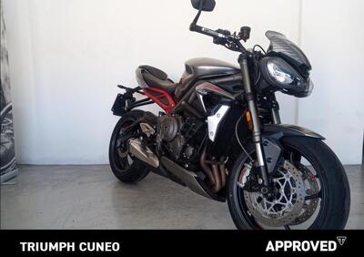 Triumph Street Triple RS (2020 - 22) - Annuncio 9455193