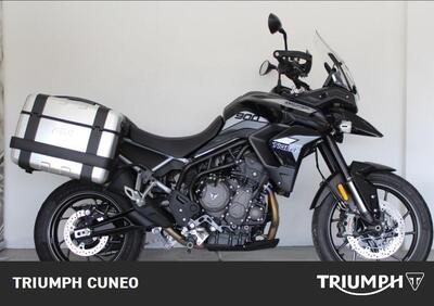 Triumph Tiger 900 GT (2020 - 23) - Annuncio 9435297