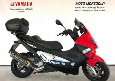 Gilera Nexus 500 - Annuncio 9478102