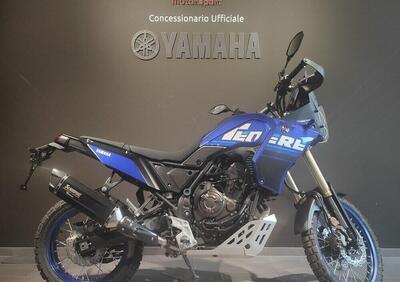 Yamaha Ténéré 700 (2021) - Annuncio 9478123