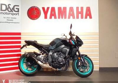 Yamaha MT-10 (2022 - 24) - Annuncio 9478125