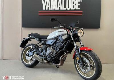 Yamaha XSR 700 (2021) - Annuncio 9478131