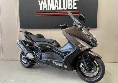 Yamaha T-Max 530 Black Max (2012 - 14) - Annuncio 9478133