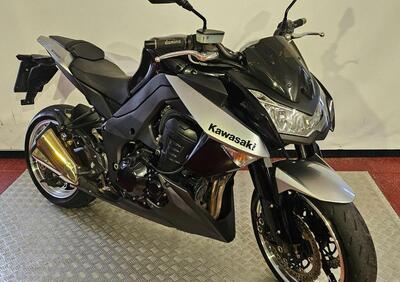 Kawasaki Z 1000 (2010 - 13) - Annuncio 9478143