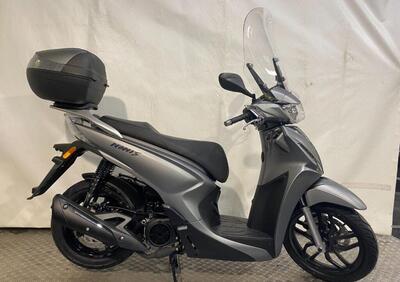 Kymco People 125i S (2021 - 25) - Annuncio 9478148