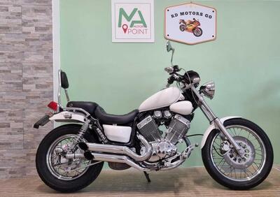 Yamaha XV 535 S Virago (1994 - 97) - Annuncio 9478162